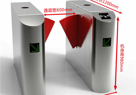 購(gòu)買智能門禁通道閘機(jī)時(shí)如何選購(gòu)，要考慮哪些因素