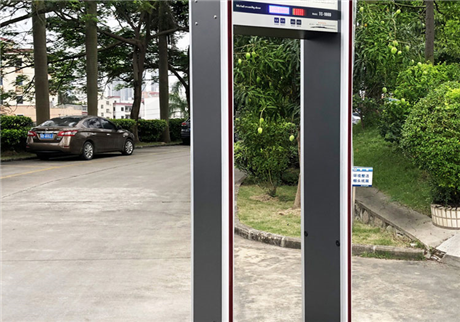 安檢門(mén)有電磁波輻射嗎？
