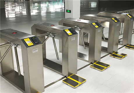 不同類型門禁通道閘機(jī)，可根據(jù)不同的場(chǎng)地選擇